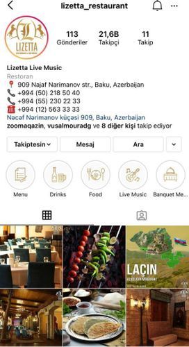 Bakıda karantin qaydalarını pozaraq ad günü keçirən model cəzalandırıldı - FOTO