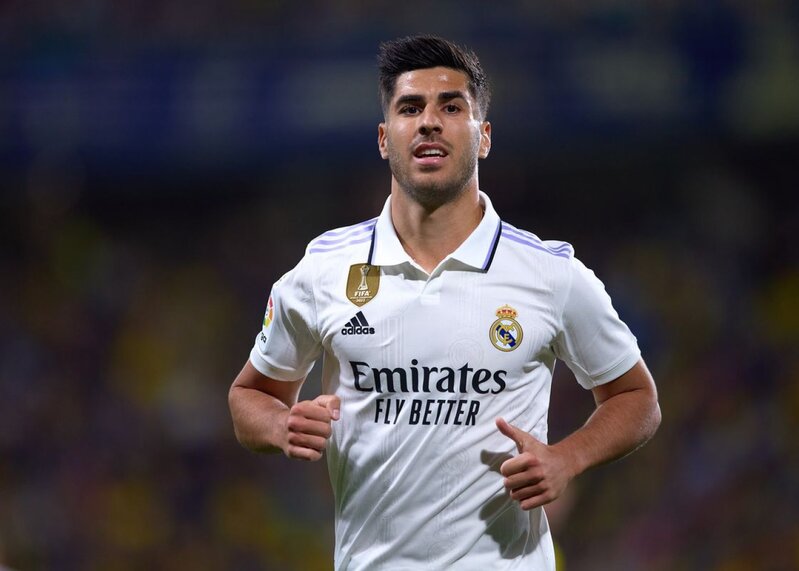 Asensio 