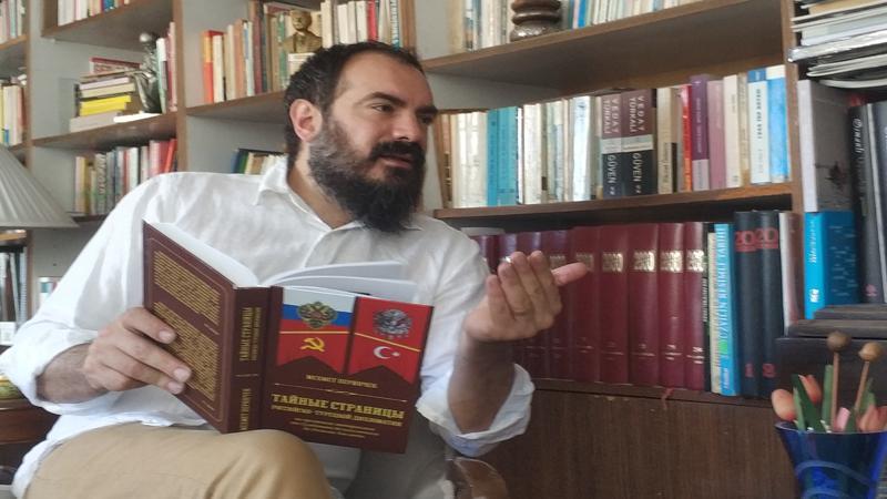 Beynəlxalq ekspertlər KONKRET.az-a danışdı: 