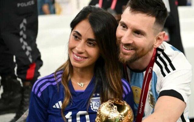 Messi və ailəsi təhdid edilir