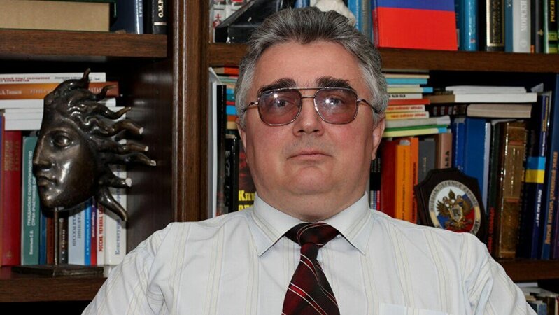 Rusiyalı ekspertdən XAİN TƏKLİF: 