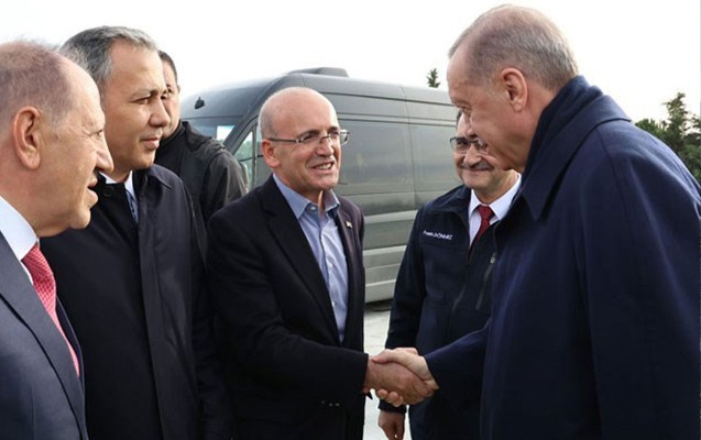 Ərdoğan iqtisadiyyatı yenidən ona həvalə edəcək?