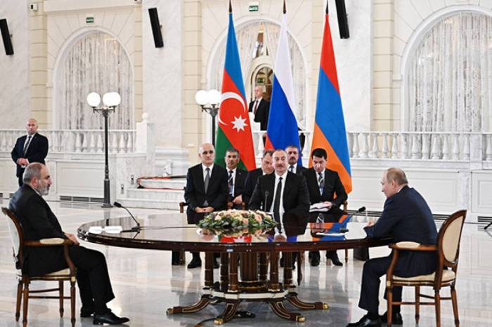 Putin Araikin şantajına təslim olur: Bakı Kremlə son xəbərdarlığını etdi