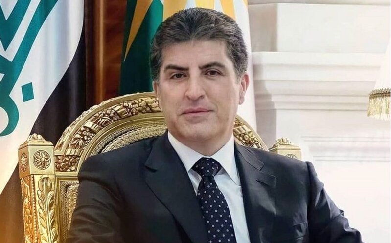 Bərzani İçərişəhəri GƏZDİ