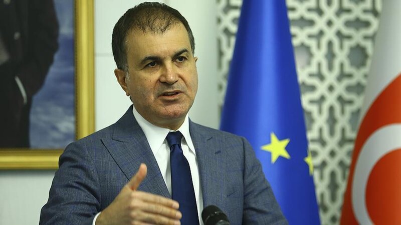 Çiyin-çiyinə gələcəyə addımlayırıq - Çelik