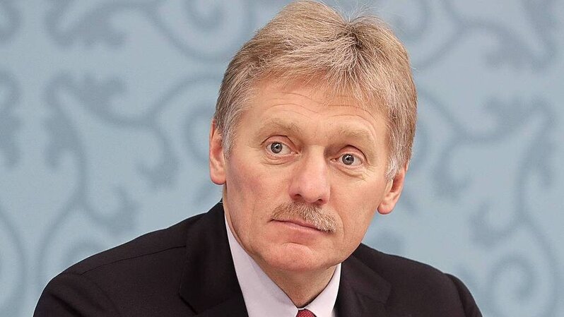 Peskov: 