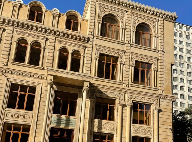 Qərbi Azərbaycan İcması Fransaya ÇAĞIRIŞ ETDİ