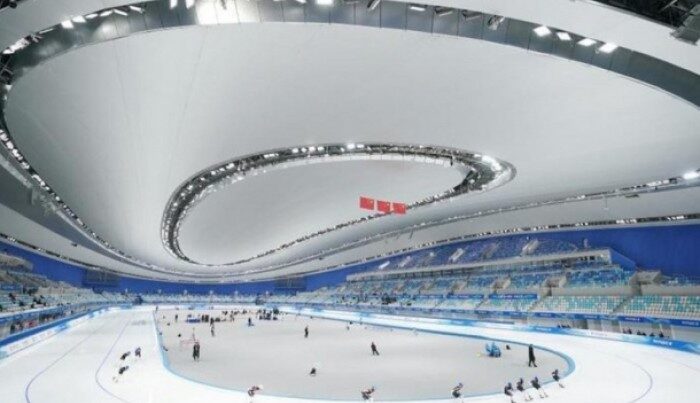 Azərbaycanın Qış Olimpiadasında bayraqdarı müəyyənləşdi - FOTO
