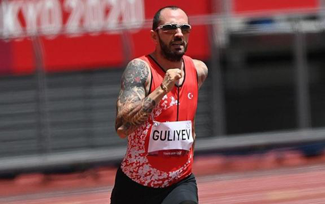 Ramil Quliyev Türkiyə çempionu oldu