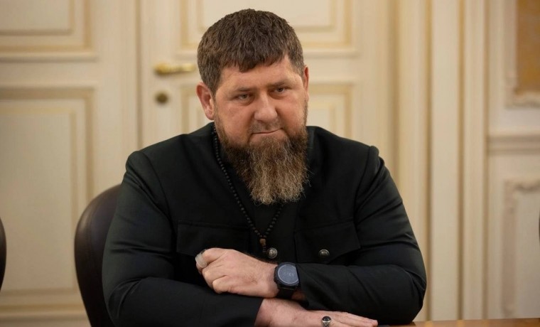 Kadırov gələn seçkilərdə iştirak edəcək: 
