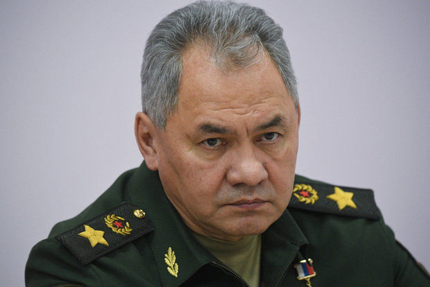 Şoyqu Kremlə ÇAĞIRILDI