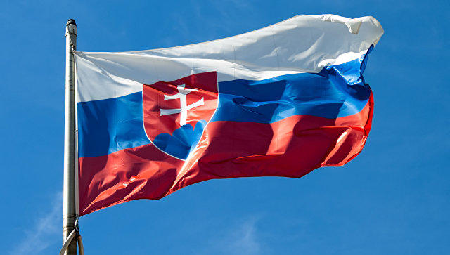 Slovakiya Prezidenti hökumətin istefasını qəbul etdi