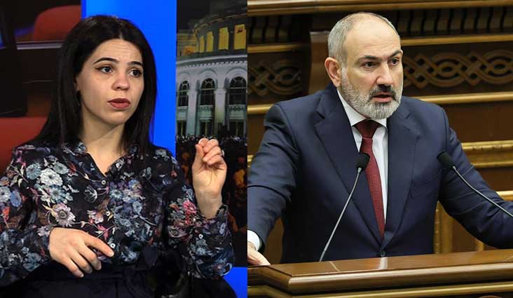 Ayrapetyan: 