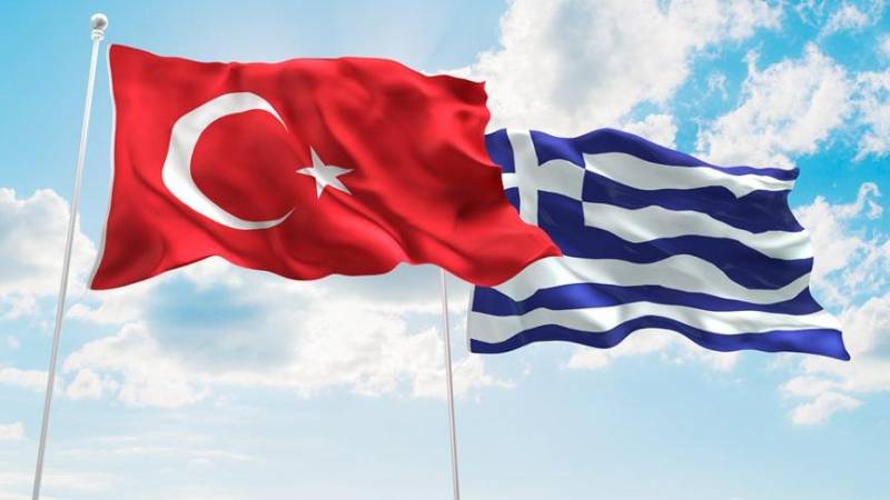 Yunanıstan Türkiyəyə yeni səfir TƏYİN ETDİ