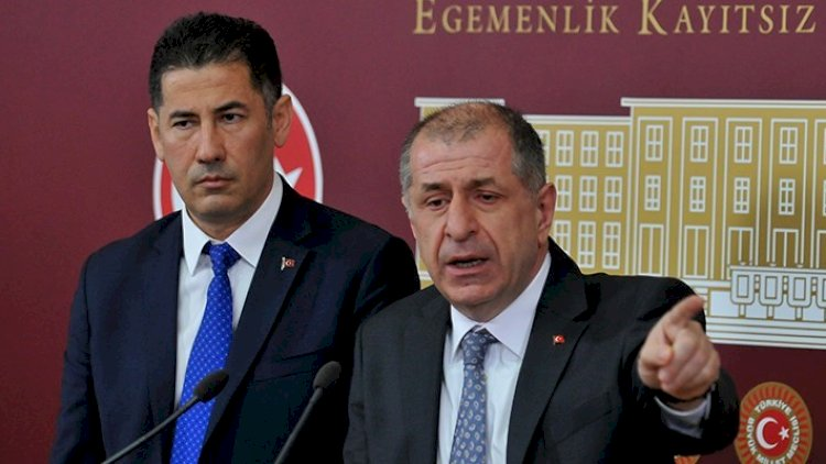 Özdağla əvvəldən razılaşmışdıq - Oğan