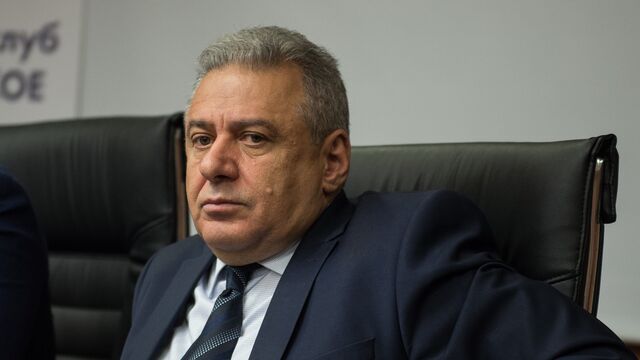 İki erməni səfir bir-birini TƏHQİR ETDİ: 
