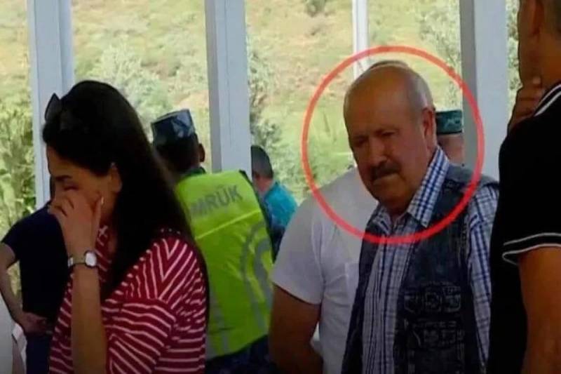 Xaçatryana əlavə ittihamlar irəli sürülə bilər
