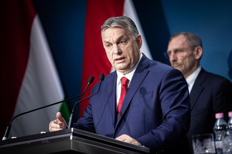 Orban: 