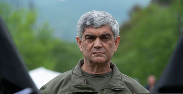 Balasanyan: 