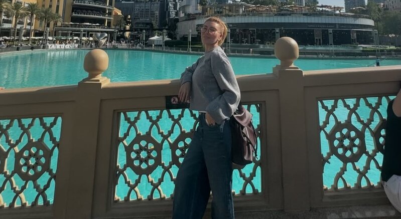 Keçmişin ağırlığı yavaş-yavaş geridə qalır' - Xoşqədəm Hidayətqızı