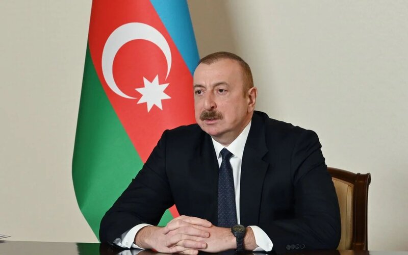 Əminəm ki, Onun ruhu şaddır' - İlham Əliyevdən Ulu öndərlə bağlı paylaşım