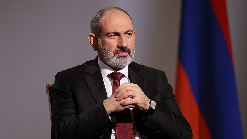 Azərbaycanla razılaşdırılmış üç prinsip əsasında sülh gündəliyinə sadiqik