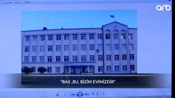 "Şuşaya gedəndən sonra ömrüm 3-5 il uzanar" - 28 ildən sonra bitən həsrət - VİDEO