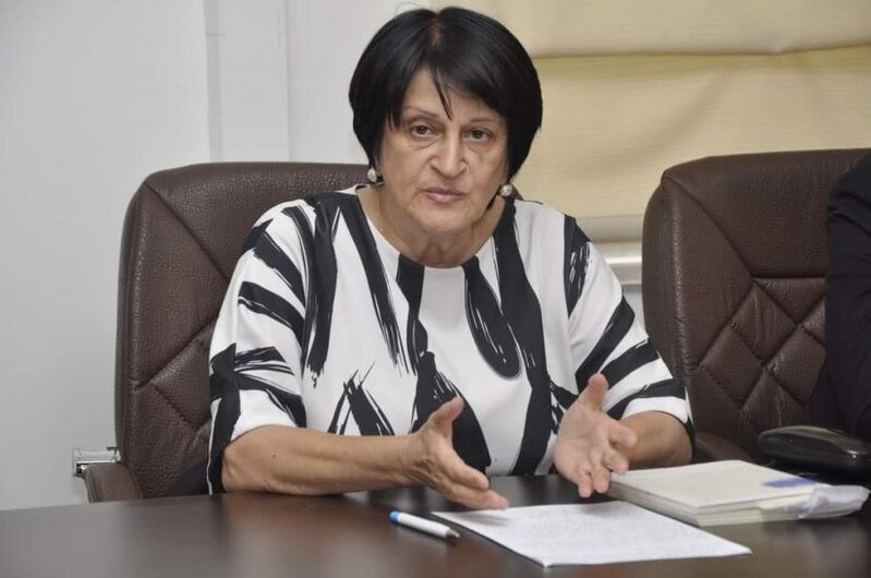 Ermənistanın 30 ilə yaxın davam edən işğalçılıq siyasətinə son qoyuldu