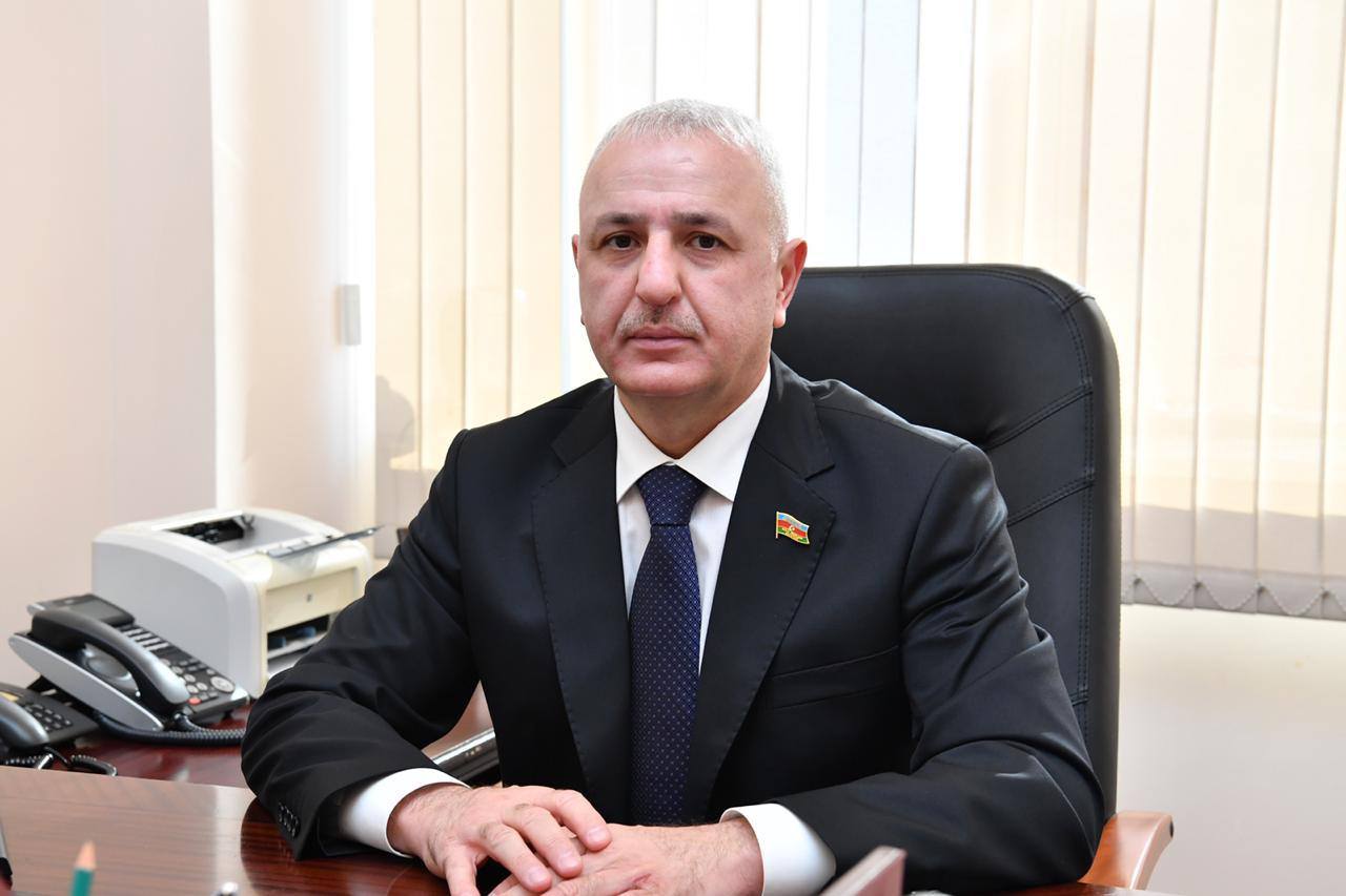 Sizə necə inanaq?