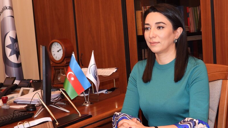 Ombudsmandan Şuşada növbəti kütləvi məzarlığın aşkarlanması ilə bağlı açıqlama