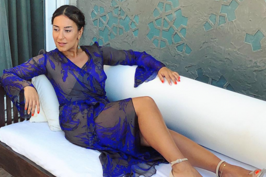 Əməkdar artist illər sonra belə dəyişdi - FOTO