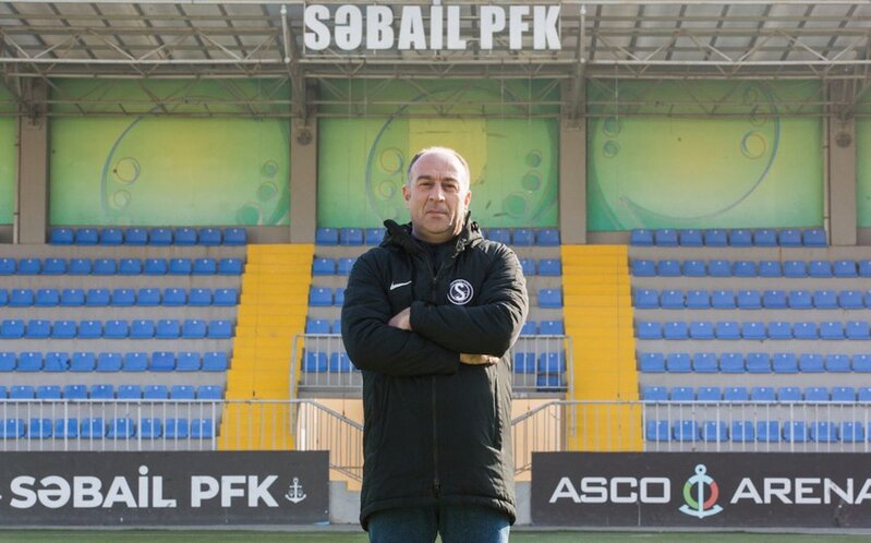 Mirbağır İsayev 3 aylıq futboldan uzaqlaşdırıldı