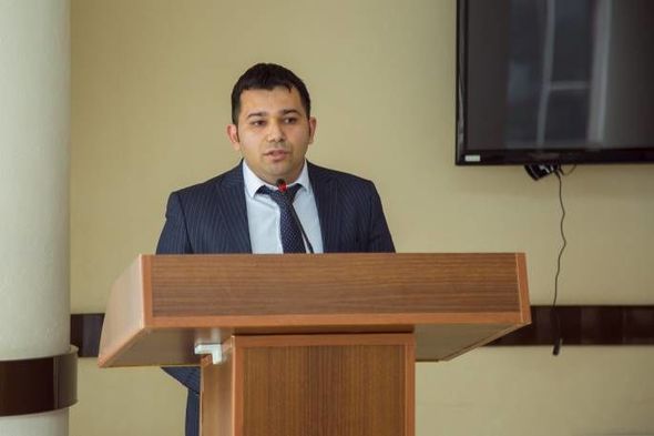 Lənkəranda "Gənc fermer" layihəsi yekunlaşıb - FOTO