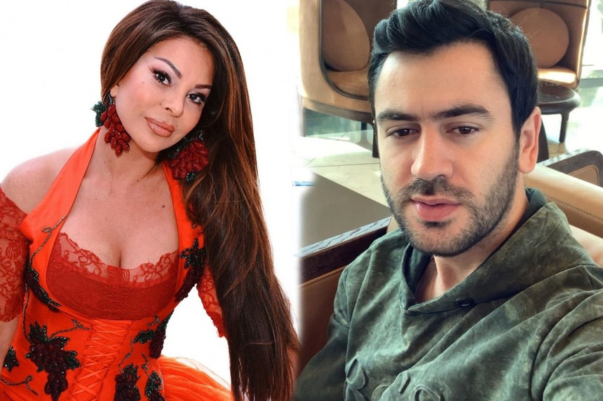 Üzeyir Mehdizadə - "Aygün Kazımova mənimlə duet oxudu, xeyrini də gördü"