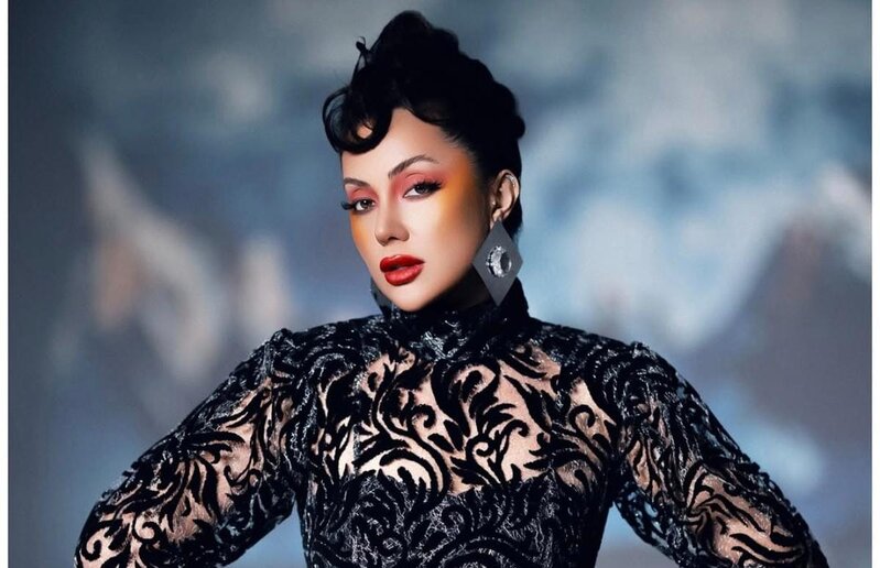 Sağlamam və övladım yanımdadır' - Ayanın təşəkkürü