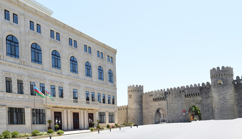Hərbçilərlə bağlı yeni QƏRAR VERİLDİ
