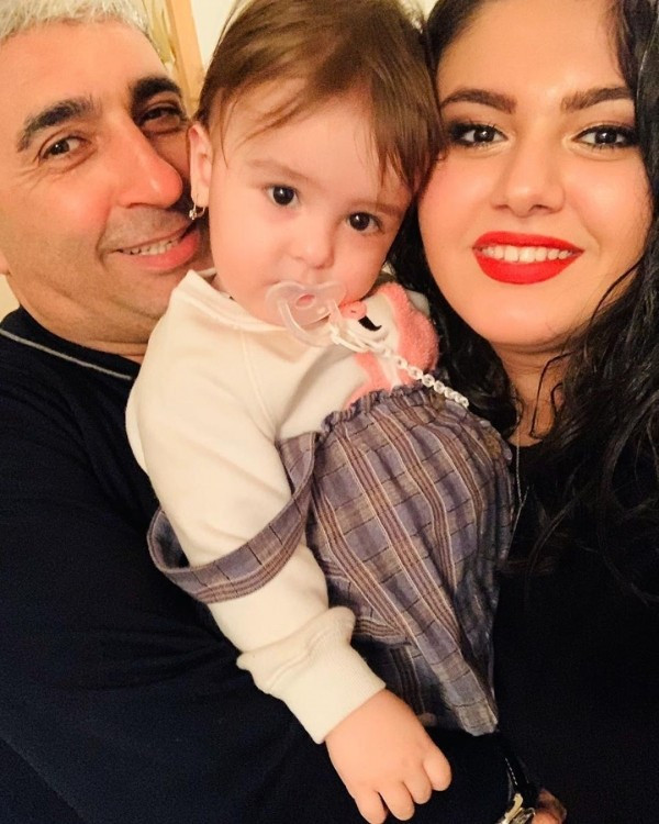 Əməkdar artist Rəfael İsgəndərovun doğum günüdür