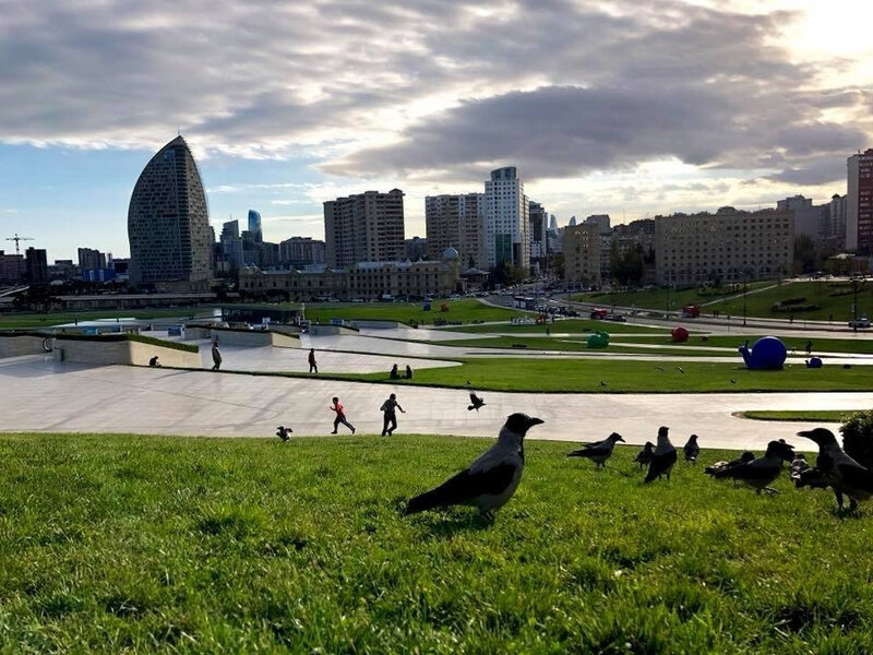 Avqustun ilk günü hava necə olacaq?