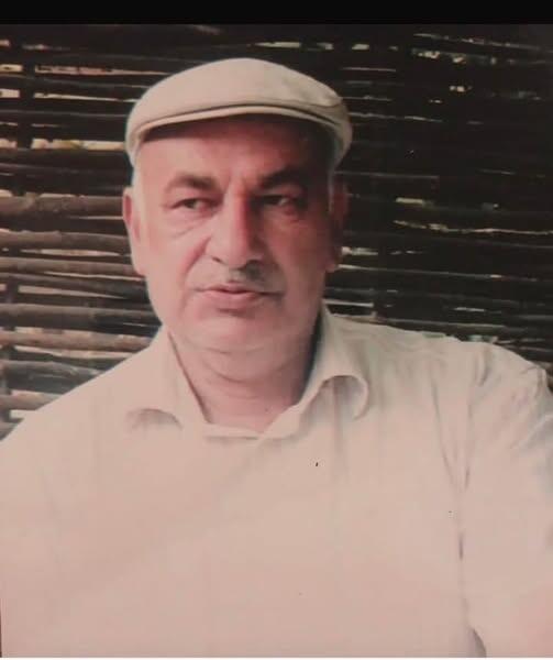 Azərbaycanda jurnalist vəfat etdi - FOTO