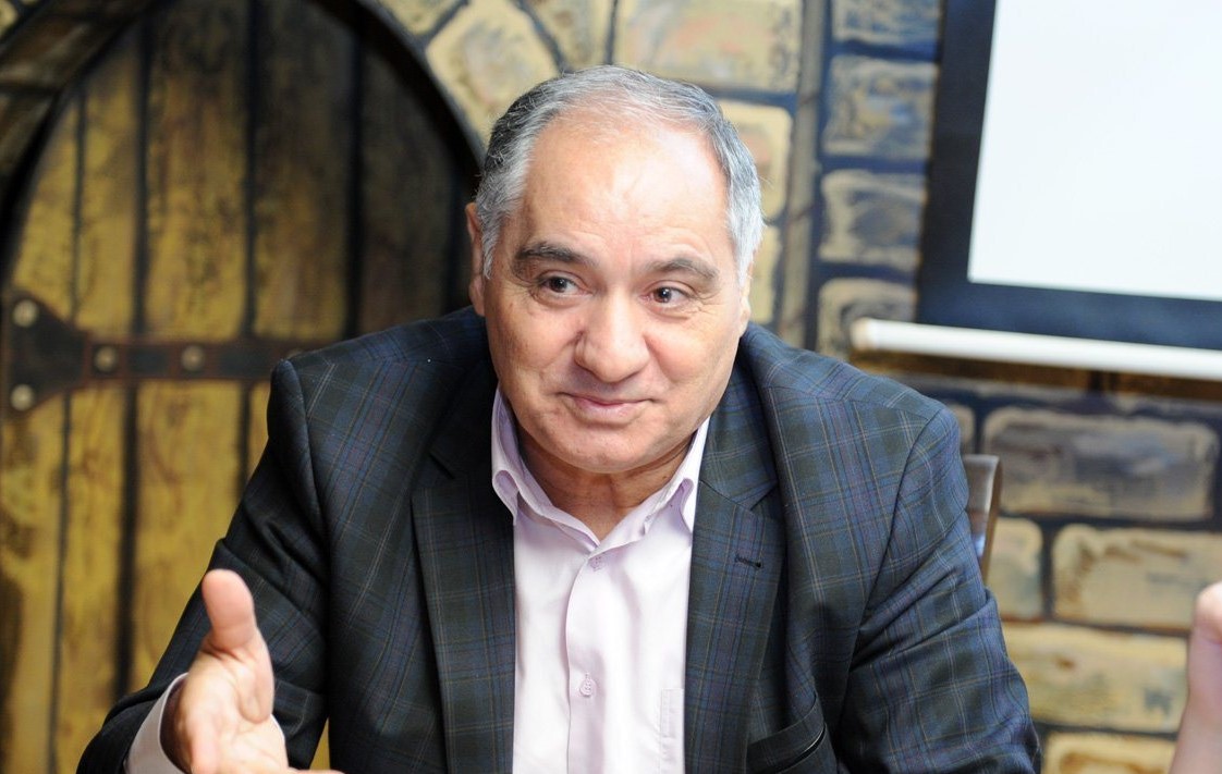 Qulu Məhərrəmli: "Xəzər", "Space" və "Lider" telekanallarında nöqsanlar hələ də var