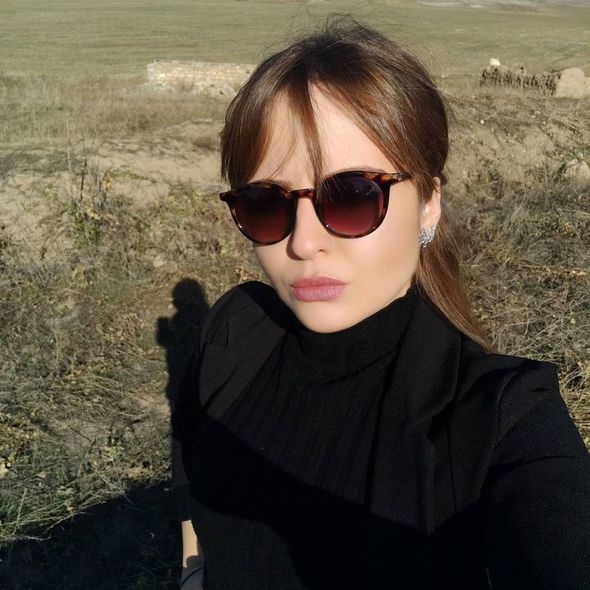 Ceyla Seyidova: Arzum bərpa olunan Füzulidə böyük bir konsert proqramı ilə çıxış etməkdir - FOTO+VİDEO