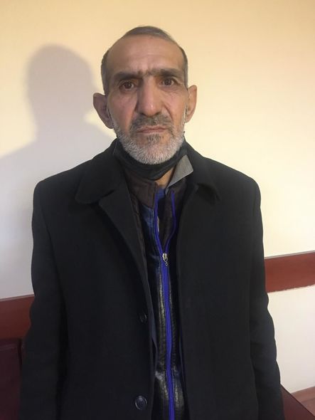 Gəncədə qadınlara qarşı cibgirlik edən şəxs saxlanıldı - FOTO