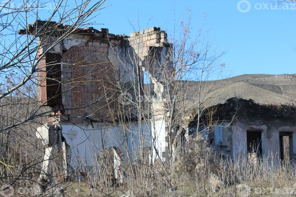 Minglərin məskəni olan Mincivandan FOTOREPORTAJ