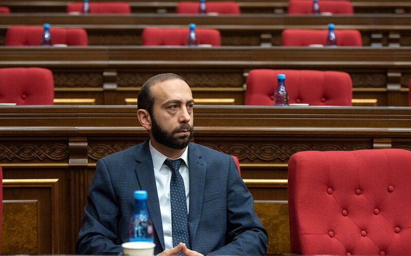 Ermənistanın XİN rəhbəri: 