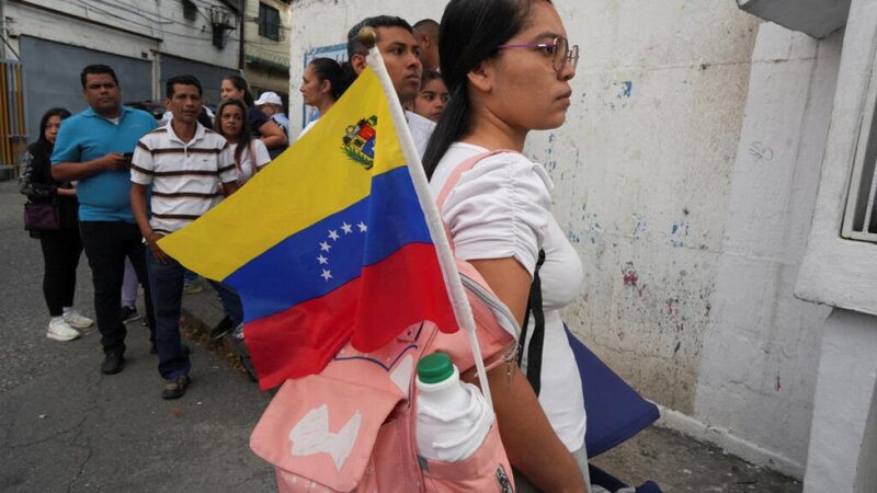 SENSASİYA! Maduro azad edilsə… - Prezidentlər üçün təhlükə nədədir?