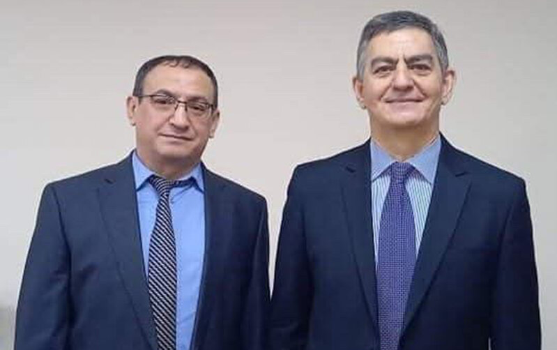 Əli Kərimli DTX-də dindirilib - Səbəb açıqlandı