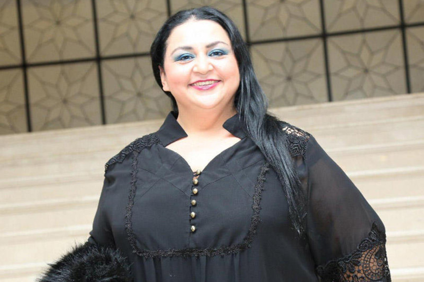 "Toppuş bacı" yenidən xəstəxanaya yerləşdirildi