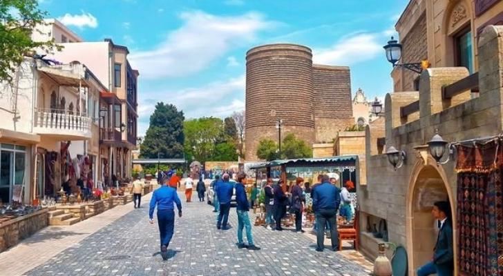 Azərbaycana turistlər ən çox bu ölkələrdən gəlib – SİYAHI