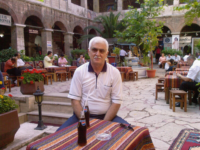 Bakıda həkim vəfat etdi - FOTO