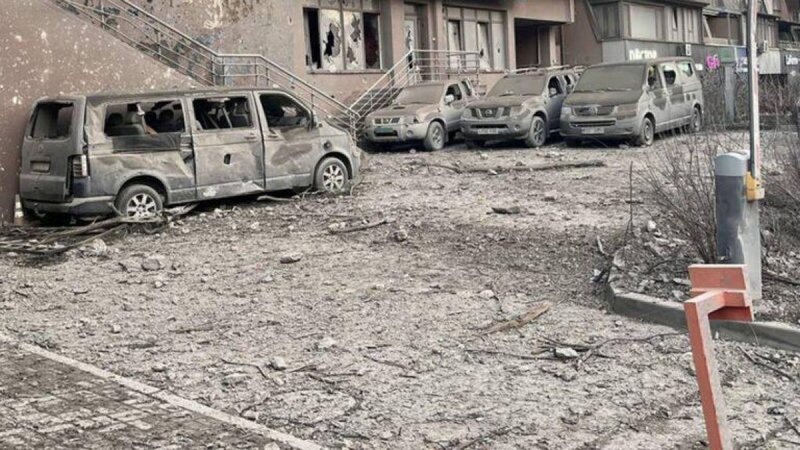 Moskva şok açıqlama verdi: 